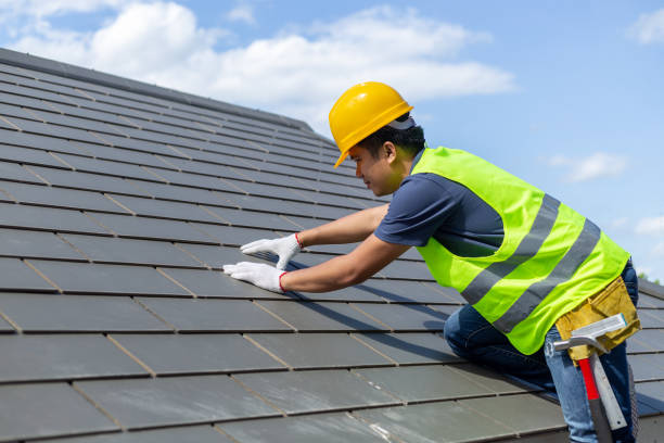 Emergency Roof Repair in Rimersburg, PA