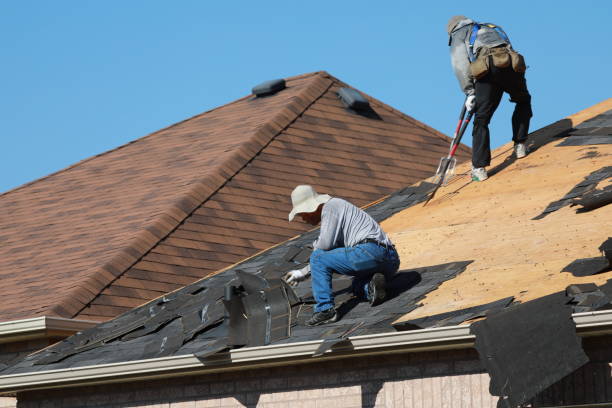 Fast & Reliable Emergency Roof Repairs in Rimersburg, PA