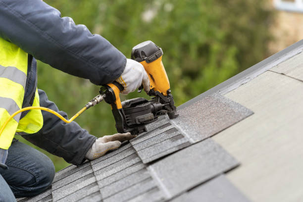 Best Commercial Roofing Services  in Rimersburg, PA