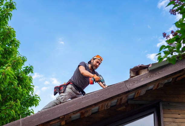 Best Roof Insulation Installation  in Rimersburg, PA