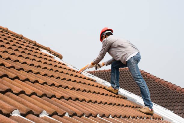 Best Gutter Installation and Repair  in Rimersburg, PA