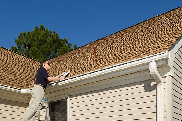 Best Roof Waterproofing  in Rimersburg, PA
