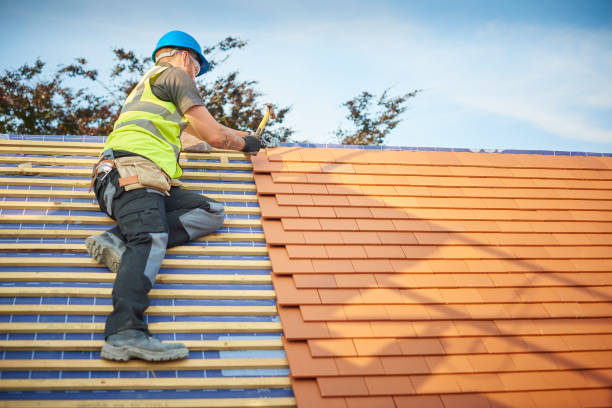 Best Roof Ventilation Installation  in Rimersburg, PA