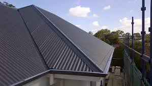 Best Hot Roofs  in Rimersburg, PA